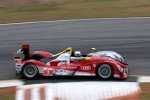 Tom Kristensen, Rinaldo Capello und Allan McNish 