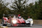 Marcel Fässler, André Lotterer und Benoit Treluyer 