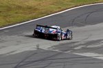 Alexander Wurz, Anthony Davidson und Marc Gené 