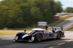 Alexander Wurz, Anthony Davidson und Marc Gené 