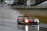 Marcel Fässler, Benoit Treluyer und André Lotterer