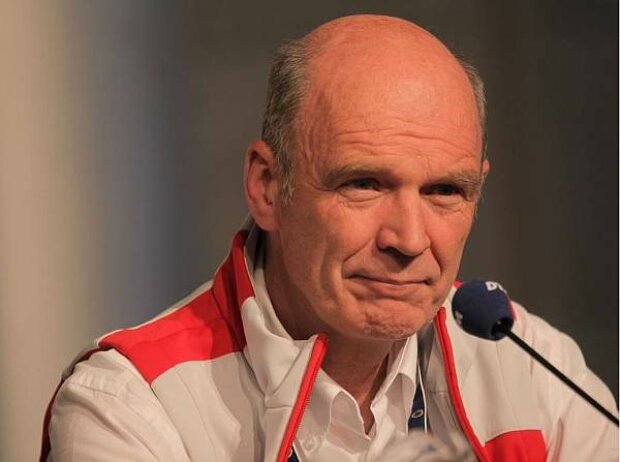 Wolfgang Ullrich