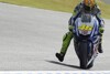 Bild zum Inhalt: Yamaha: Rossi feiert seine Rückkehr in Reihe eins