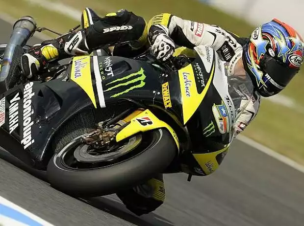 Colin Edwards Titel-Bild zur News: Colin Edwards