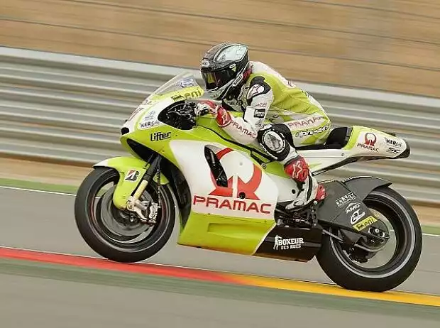 Mika Kallio Titel-Bild zur News: Mika Kallio