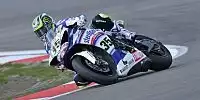 Cal Crutchlow