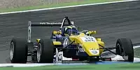 Bild zum Inhalt: Oschersleben: Dillmann Schnellster in Q2