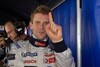 Bild zum Inhalt: Davidson beim Petit Le Mans auf Pole-Position