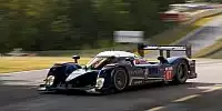 Bild zum Inhalt: Petit Le Mans: Nur noch ein Audi in der Entscheidung