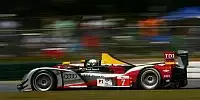 Bild zum Inhalt: Audi vs. Peugeot: Petit Le Mans bleibt spannend