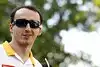 Bild zum Inhalt: Kubica freut sich auf Suzuka