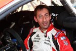 Federico Villagra (Munchi's Ford) 