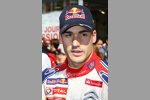 Daniel Sordo (Citroen) 