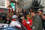 Sébastien Loeb (Citroen) 