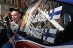 Jari-Matti Latvala (Ford) 