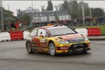 Petter Solberg (PSWRT) 