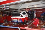Sébastien Loeb (Citroen) 