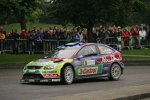 Jari-Matti Latvala (Ford) 