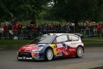 Sébastien Loeb (Citroen) 