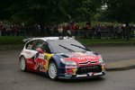 Sébastien Loeb (Citroen) 