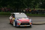 Daniel Sordo (Citroen) 