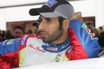 Khalid Al Qassimi (Ford) 