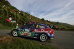Jari-Matti Latvala (Ford) 