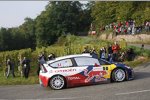 Sébastien Loeb (Citroen) 