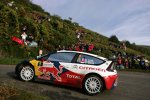 Sébastien Loeb (Citroen) 