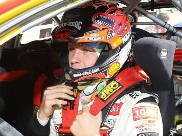 Petter Solberg
