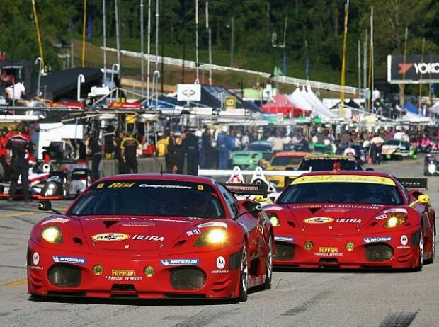 Risi-Ferrari Risi-Ferrari