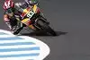 Bild zum Inhalt: Márquez ringt Terol nieder