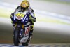 Bild zum Inhalt: Yamaha: Rossi und Lorenzo begeistern im Zweikampf