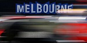 Trotz Millionenverlusten: AGPC steht zu Melbourne