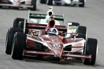 Dario Franchitti (Ganassi) 