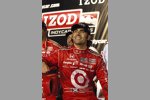 Dario Franchitti (Ganassi) 