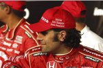 Dario Franchitti (Ganassi) 