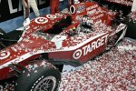 Dario Franchitti (Ganassi) 