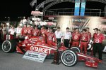 Dario Franchitti (Ganassi) 