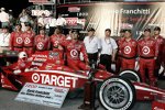 Dario Franchitti (Ganassi) 