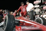 Dario Franchitti (Ganassi) 