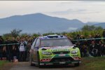 Mikko Hirvonen (Ford) 