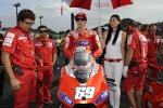 Nicky Hayden (Ducati)