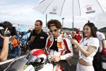 Marco Simoncelli (Gresini) 