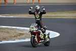 Antonio Elias (Gresini) 