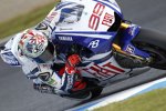 Jorge Lorenzo (Yamaha)