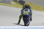 Valentino Rossi (Yamaha)