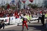 Sébastien Loeb (Citroen) 