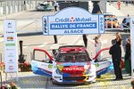 Yvan Muller (Chevrolet) 