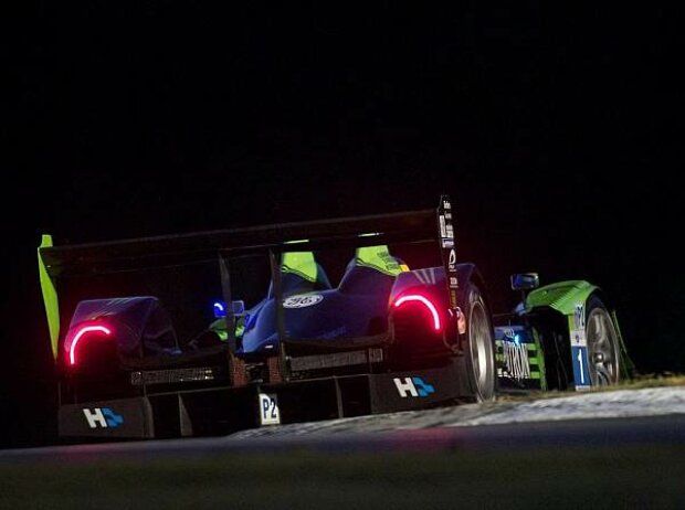 Franchitti/Brabham/Pagenaud Franchitti/Brabham/Pagenaud